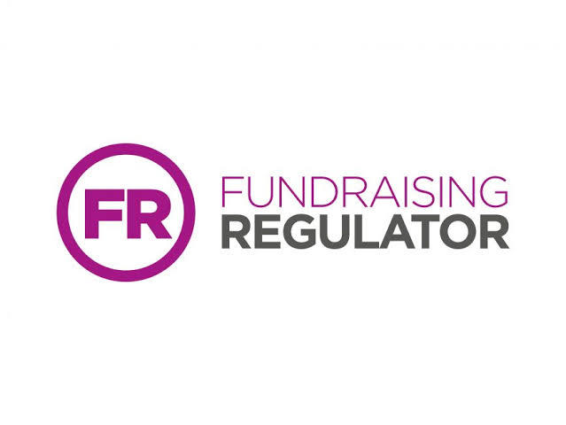 Fundraising Regulator