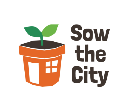 sow the city