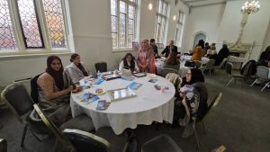 Volunteer Appreciation Award Ceremony