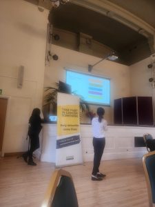 Answer Cancer Stakeholder Collaborative Event