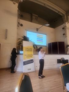 Answer Cancer Stakeholder Collaborative Event