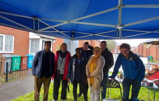 Employability Support