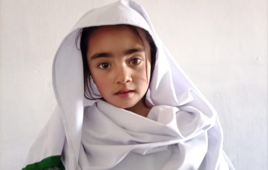 School Kit for a Kid